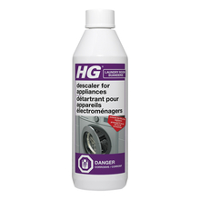 Toolway 174050164 - HAZ HG Descaler For Appliances 500ml