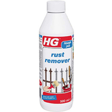 Toolway 176050106 - HAZ HG Heavy Duty Rust Remover 500ml