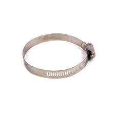 Toolway 180343 - No.48 Hose Clamp S/S 2½ - 3 ½in 10/box