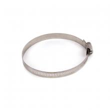 Toolway 180345 - No.64 Hose Clamp S/S 2½ - 4½in 10/box