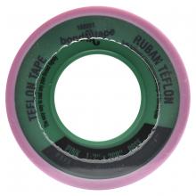 Toolway 180351 - Plumbers Teflon Tape 1/2in x 260in Pink 10PC