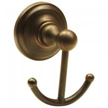 Toolway 180433 - Nautica Robe Hook Oil Rubbed Bronze