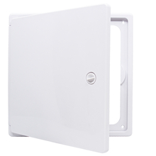 Toolway 180475 - Access Panel Plastic 6in x 6in White