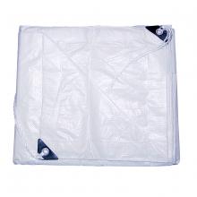 Toolway 181522 - Tarpaulin 15ft x 20ft Milky White