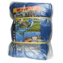 Toolway 183060 - Tarpaulin 30ft x 60ft Blue