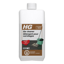 Toolway 184100164 - HAZ HG Floor Tile Cleaner Concentrate  (Product 16) 1L