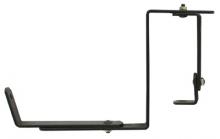 Toolway 184354 - Universal Railmount Brackets for Planters 1pr