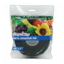 Toolway 184521 - Garden Vinyl Stretch Tie 1in x 150ft