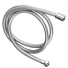 Toolway 188339 - Showerhead Hose 59in (1.5m) Stainless Steel