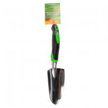 Toolway 189040 - Comfort Grip Handheld Trowel Aluminum 12"