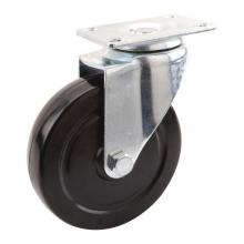 Toolway 190999 - Replacement Swivel Caster for 191000  Hand Trolly