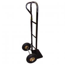 Toolway 191001 - Heavy Duty Hand Truck with P-handle 661Lb Capacity