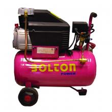 Air Compressors and Vacuum Pumps