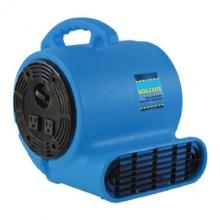 Toolway 192200 - Portable Air Mover 110V-120V / 60HZ, 1/3 HP