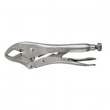 Toolway 200304 - Straight Jaw Locking Pliers 7in Irwin 7R-3