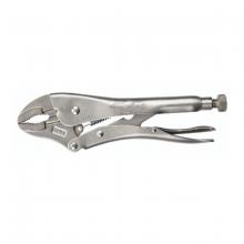 Toolway 200904 - Curved Jaw Locking Pliers 5in 5WR-3