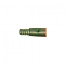 Toolway 203541 - Ext Pole Tip Threaded Repl