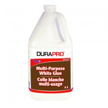 Toolway 214300 - Dura Pro AW4400 All Purpose White Glue 4L