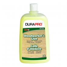 Toolway 216100 - Woodworkers Glue 1L AW2300