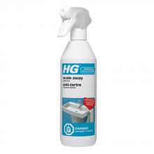 Toolway 218050164 - HAZ HG Scale Away (Lime Buster) Foam Spray 500ml