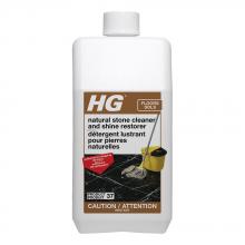 Toolway 221100164 - HG Natural Stone Cleaner and Shine Restorer (Product 37) 1L