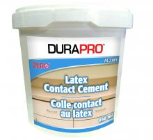 Toolway 226100 - Latex Contact Cement 950ml AC2389