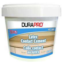 Toolway 226378 - Latex Contact Cement 3.78L AC2389