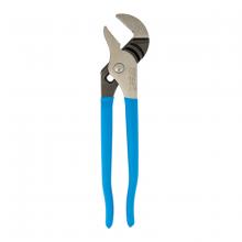 Toolway 230067 - Plier 9-½in Straight Jaw Tongue & Groove