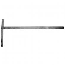 Toolway 231017 - T-Square 47-7/8inL Drywall RegUltrar 67-2