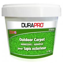 Toolway 238378 - Outdoor Carpet Adhesive 3.78L