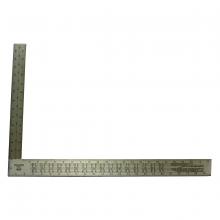 Toolway 240103 - Square Rafter 16 x 24in Aluminum A100R