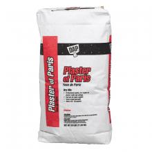 Toolway 260120 - Plaster Of Paris Powder 10kg White