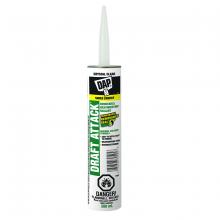 Toolway 270525 - Draft Attack Removable Weatherstrip Sealant 300ml