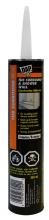 Toolway 270540 - Dynagrip Tub Surround Construction Adhesive 305ml Clear