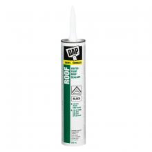 Toolway 270577 - Roof Waterproof Asphalt Filler & Sealant 300ml Black