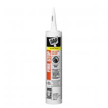 Toolway 271064 - Fire Stop Fire-Rated Silicone Sealant 300ml Light Grey