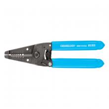 Toolway 271141 - Plier 6in Wire Stripper