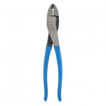 Toolway 271197 - Plier 9-½in Crimping