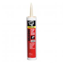 Toolway 273448 - Silicone Kitchen & Bath Sealant 290ml Almond