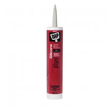 Toolway 273450 - Silicone Kitchen & Bath Sealant 290ml Grey