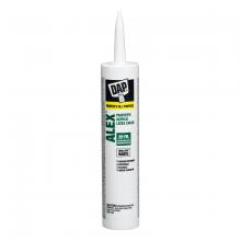 Toolway 273635 - Alex Painters Acrylic Latex Caulk 300ml White