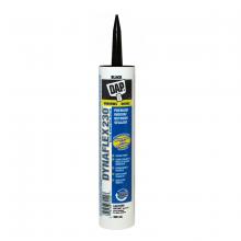 Toolway 274102 - Dynaflex 230 Elastomeric Sealant 300ml Black