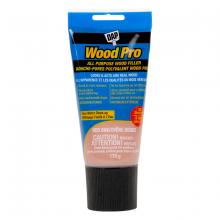 Toolway 274290 - Wood Pro All Purpose Latex Wood Filler Tube 170gr Red Oak