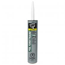 Toolway 274816 - Polyurethane Construction Sealant 300ml Grey