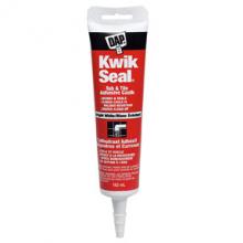 Toolway 274853 - Kwik Seal Kitchen & Bath Adhesive Caulk 162ml White