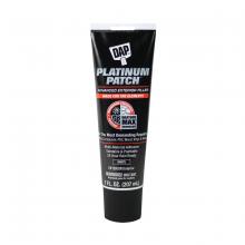 Toolway 274887 - Platinum Patch Advanced Exterior Filler 207ml White