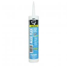 Toolway 278542 - Alex Flex Premium Molding & Trim Latex Sealant 300ml White