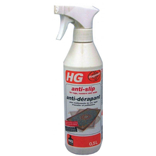 Toolway 337050106 - HG Anti Slip Spray For Rugs, Carpets & Mats 500ml