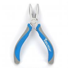 Toolway 360150 - Mini Long Nose Pliers 5in (13cm)