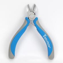 Toolway 360160 - Mini Diagonal Cutting Pliers 5in (13cm)